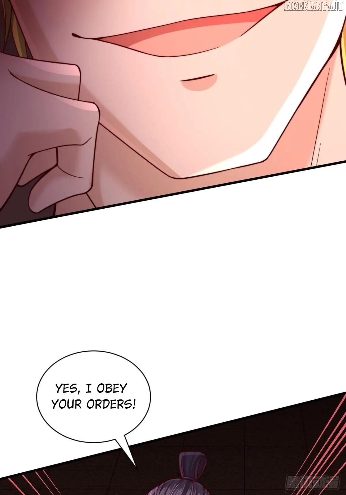 After Confessing To The Beautiful Ancestor, Am I Invincible? Chapter 62 - page 27